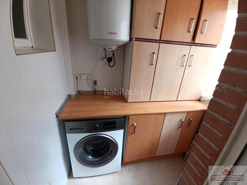 Foto 982516f4-052d-4d88-a186-35dce7213d4e. Piso  en San Blas Alicante