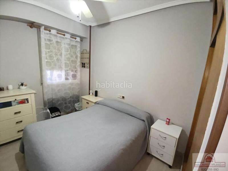 Foto d3269dd1-4bb3-4ca4-9dd2-19bf09097111. Piso  en San Blas Alicante