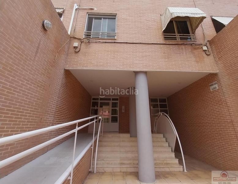 Foto f2b9f06c-e30f-4cd2-b395-616762064318. Piso  en San Blas Alicante