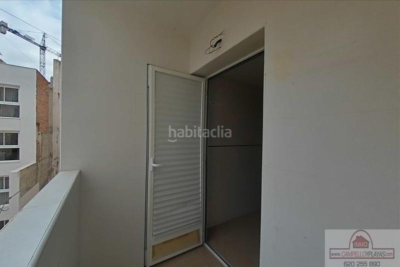 Foto 85fae7d3-dd77-4ea8-be2b-cfbaeb83f4f0. Piso  en Mercado Alicante