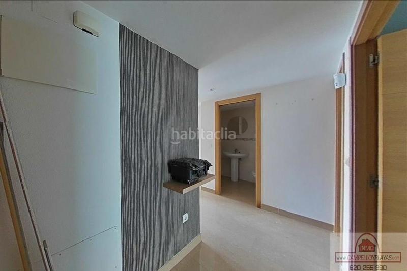 Foto 872cc16f-bb8c-4673-9eed-cbdbf8d26b78. Piso  en Mercado Alicante