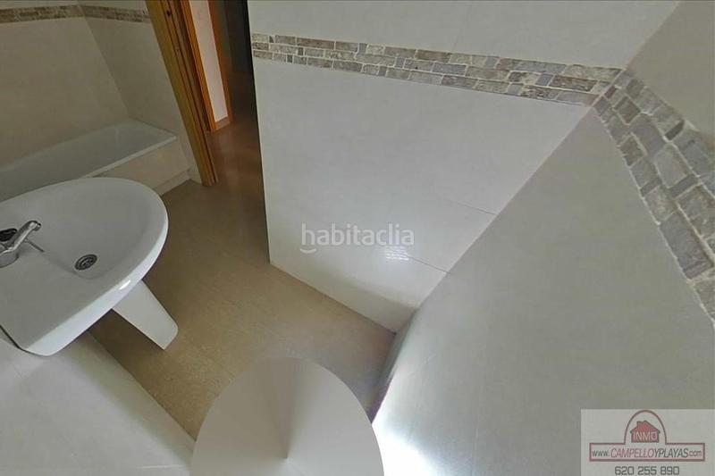 Foto cd1636e8-6cc5-48a7-9855-239425d844dd. Piso  en Mercado Alicante