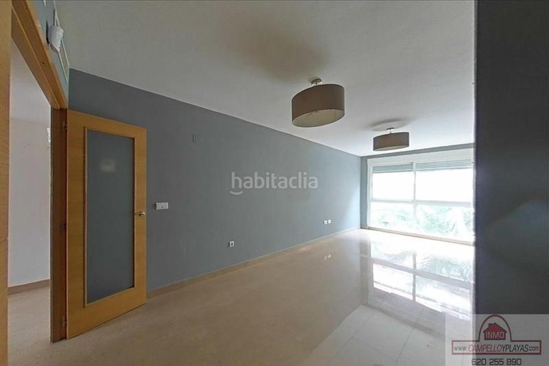Foto e8b1bd23-1847-453e-9a31-f7e687b5c09b. Piso  en Mercado Alicante
