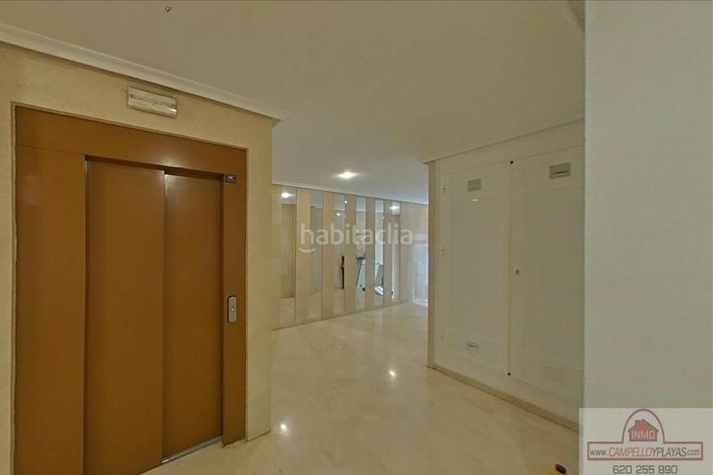 Foto ea1f141a-1d89-4eaa-9fd0-89c6d9ae03aa. Piso  en Mercado Alicante