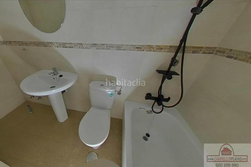 Foto fabb0a5c-7acc-4e99-abfb-116b895cf5d4. Piso  en Mercado Alicante