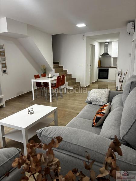 Foto 12222dea-6ad5-4240-ad59-242a9fb7c564. Apartamento  en Centro Urbano Benidorm