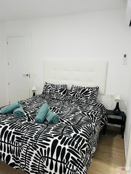 Foto 554a94c9-504a-4b5e-82c5-93328a2a6149. Apartamento  en Centro Urbano Benidorm