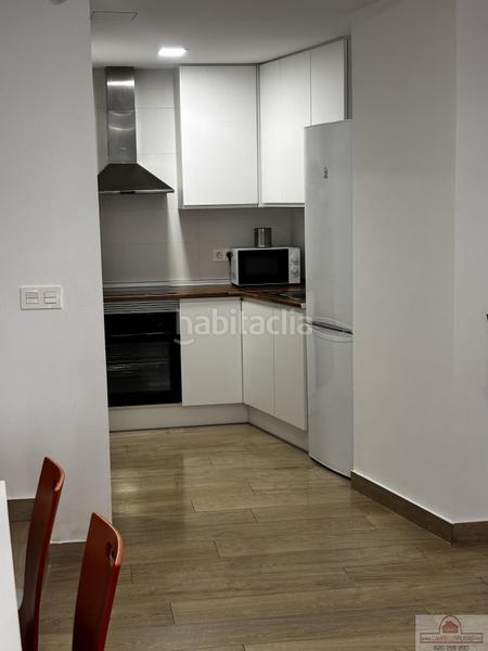 Foto 5b0a0322-9f51-42a4-8863-2c88313df8eb. Apartamento  en Centro Urbano Benidorm