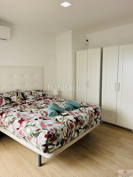 Foto 5dfe1d1f-51ca-4bd5-ae29-15cc13b861fa. Apartamento  en Centro Urbano Benidorm