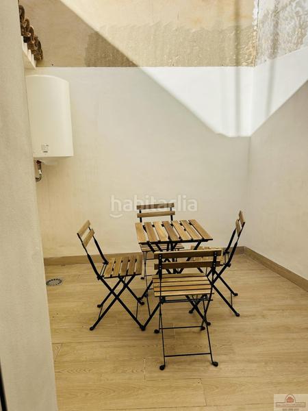 Foto 6d986da1-59a3-4bd5-8b8d-6c1d5975ab53. Apartamento  en Centro Urbano Benidorm