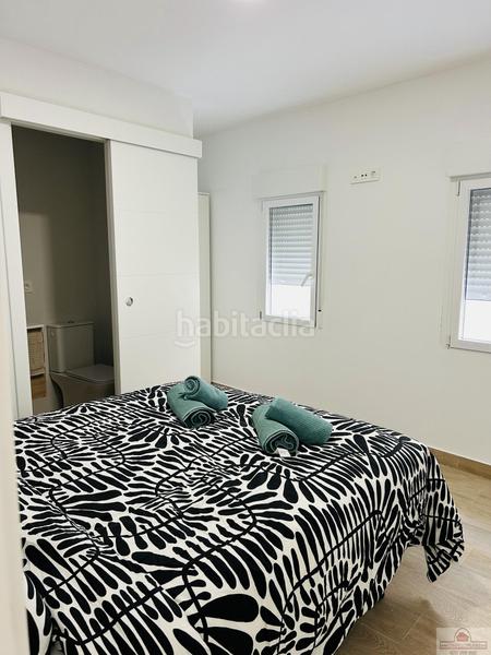 Foto a543d7d3-823b-4e22-86c4-a0bf45f37d02. Apartamento  en Centro Urbano Benidorm