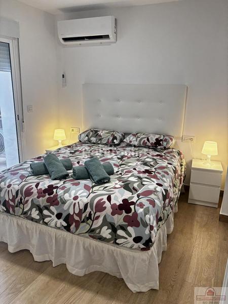 Foto ebf6aa29-2aaf-48be-a735-24baf7c5a43e. Apartamento  en Centro Urbano Benidorm