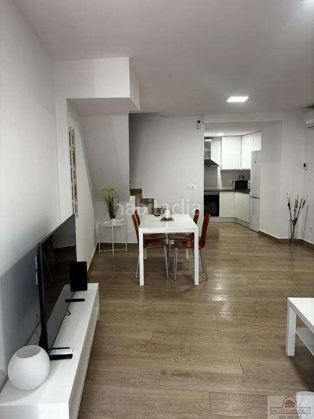 Foto ef87c754-e602-4d1c-8e66-614676bff3bf. Apartamento  en Centro Urbano Benidorm