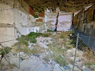 Terreny residencial a Orihuela Ciudad. Orihuelaterreno