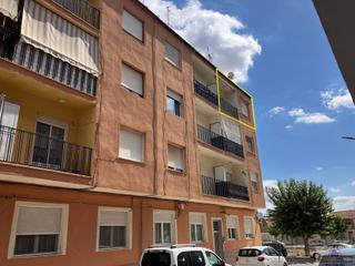 Appartement à Sax. Saxpiso