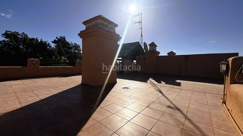 Foto 0b674662-bbdd-425d-8c82-ab1726a80de1. Àtic amb aparcament piscina a Casares golf - Casares del sol Casares