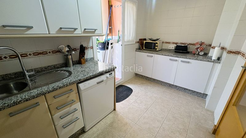 Foto b5e87c43-a2aa-4737-b6bf-a112e759a9a9. Àtic amb aparcament piscina a Casares golf - Casares del sol Casares