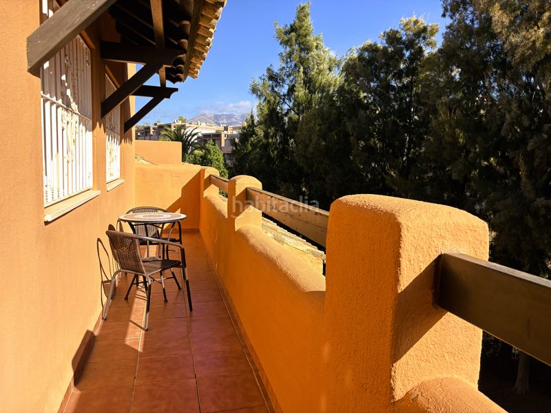Foto e7f356f0-e9d7-434e-8760-530b5fb53d59. Àtic amb aparcament piscina a Casares golf - Casares del sol Casares