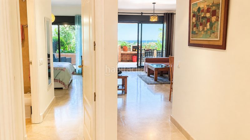 Foto b18b2b17-d5cd-45d9-9a53-221c0d8a38ae. Planta baixa a La Duquesa Manilva