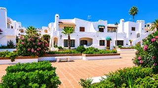 Apartament a La Duquesa
