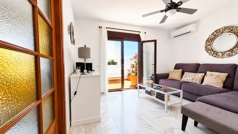 Foto 3772e48b-9223-46ce-9612-dcbd63d43568. Apartament amb aparcament a La Duquesa Manilva