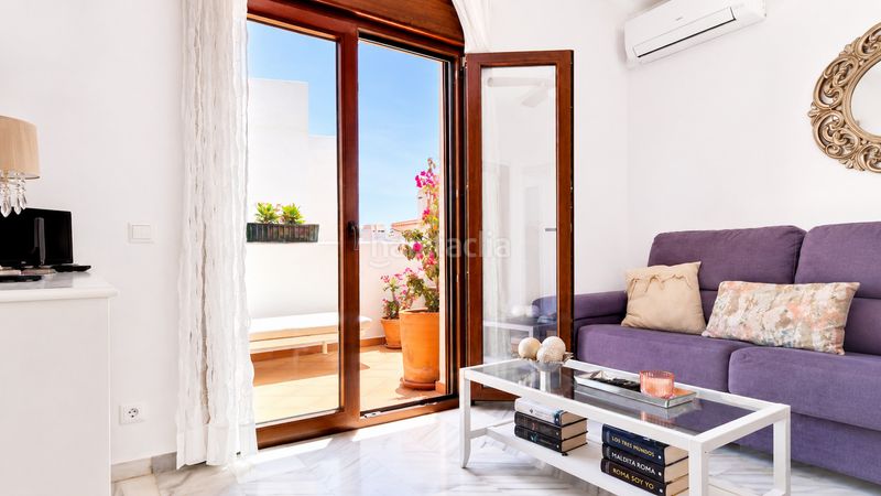 Foto 6eb0a925-c557-4b8a-a49f-741713343bdf. Apartament amb aparcament a La Duquesa Manilva