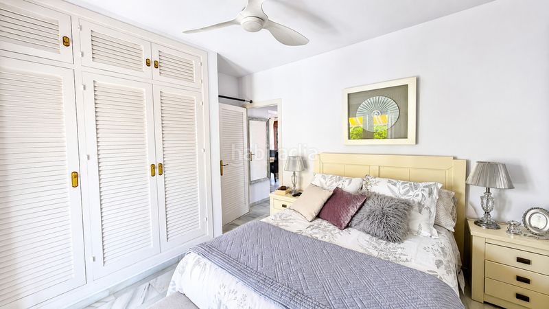 Foto afa92f3f-cd68-42ab-9177-0639282731d4. Apartament amb aparcament a La Duquesa Manilva