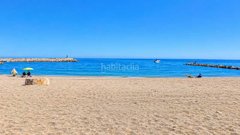 Foto cf7523bb-3712-4d53-a0e0-cbf1ea8ed270. Apartament amb aparcament a La Duquesa Manilva