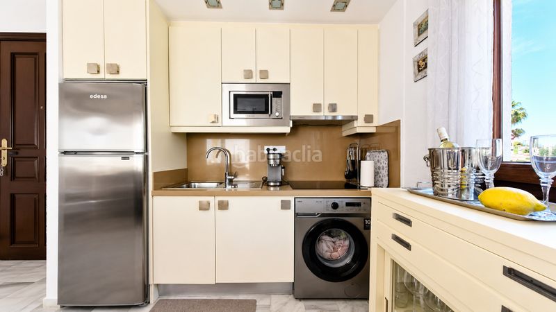 Foto d8814dd9-b17a-408c-bda4-9e9bdb04dd90. Apartament amb aparcament a La Duquesa Manilva