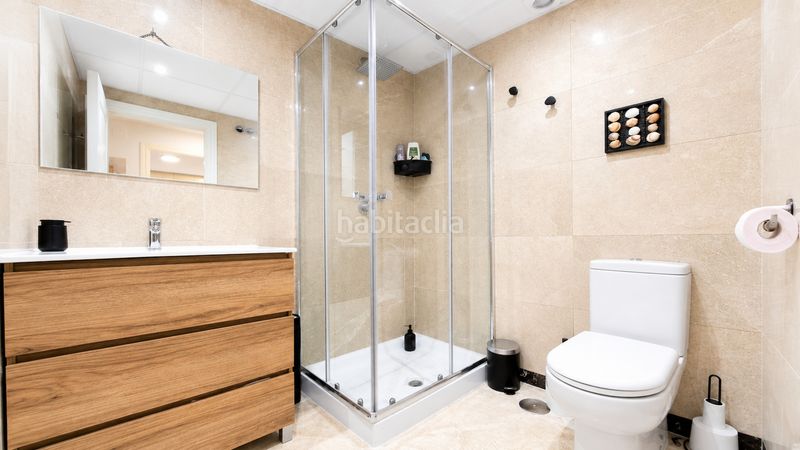 Foto 3c5d389f-5868-4aa1-ad1f-54e21aae0bd0. Planta baixa amb aparcament piscina a La Duquesa Manilva