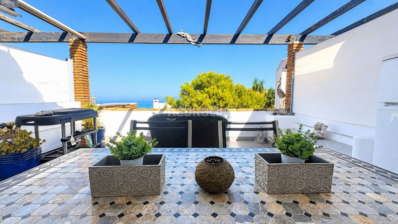 Foto 29d57042-7050-4887-9ce9-f253055307ae. Apartament amb aparcament piscina a Buenas Noches Estepona