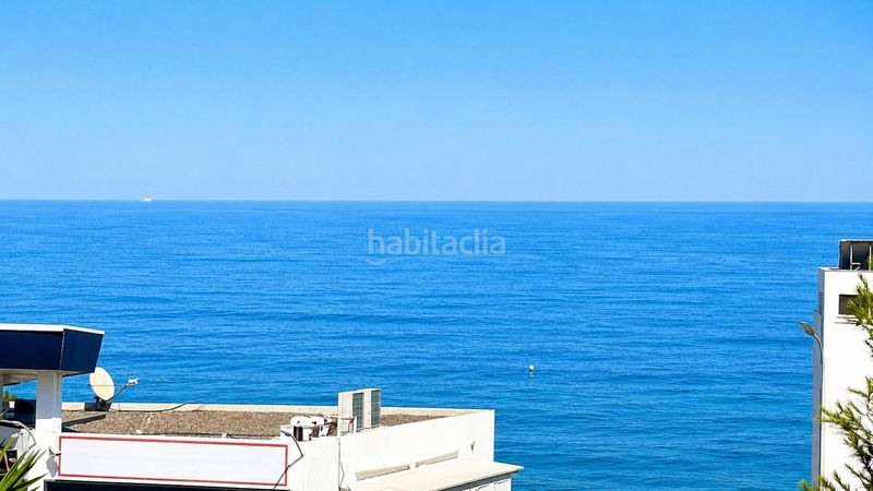 Foto b7b42ff4-b5e9-475d-91d3-b2f9eaaf7ffa. Apartament amb aparcament piscina a Buenas Noches Estepona