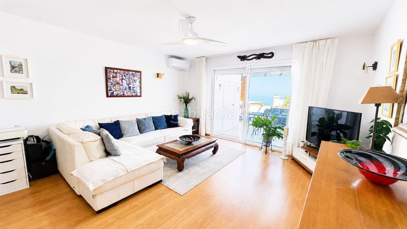 Foto ef5e73f8-fac4-42f9-89bc-073b9ca27044. Apartament amb aparcament piscina a Buenas Noches Estepona