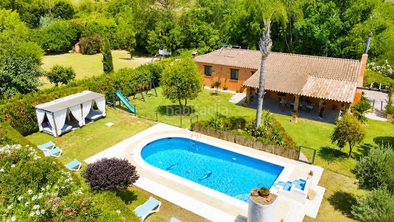 Foto db9aa563-40ab-47b1-b7d5-7056b1ddd55c. Casa a Jimena de la Frontera