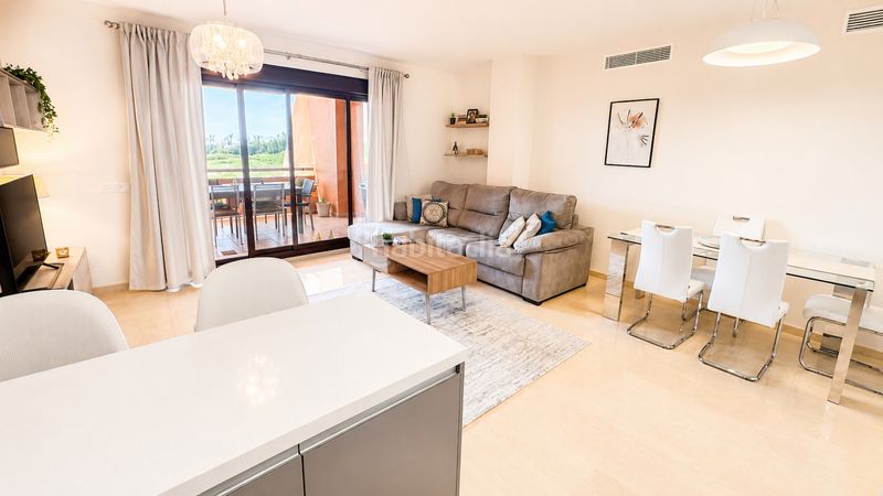 Foto 0b62a703-683f-46a4-a452-9c7dc76e42dd. Apartament amb aparcament piscina a El Castillo Manilva