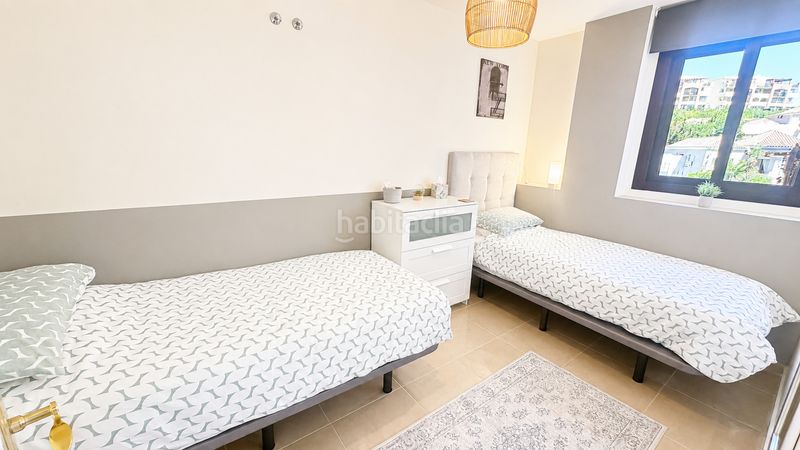 Foto 208801dd-d425-4de1-96d6-ed67903a6c11. Apartament amb aparcament piscina a El Castillo Manilva
