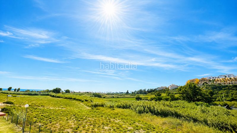 Foto 2b0b45db-986f-432c-827c-a11e634b7f09. Apartament amb aparcament piscina a El Castillo Manilva
