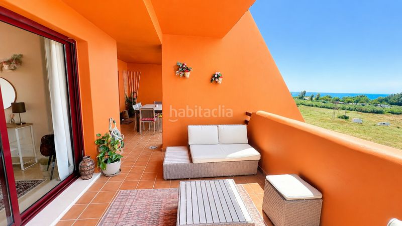 Foto 676daf0a-b6bb-4784-a0d7-12e1534963fd. Apartament amb aparcament piscina a El Castillo Manilva