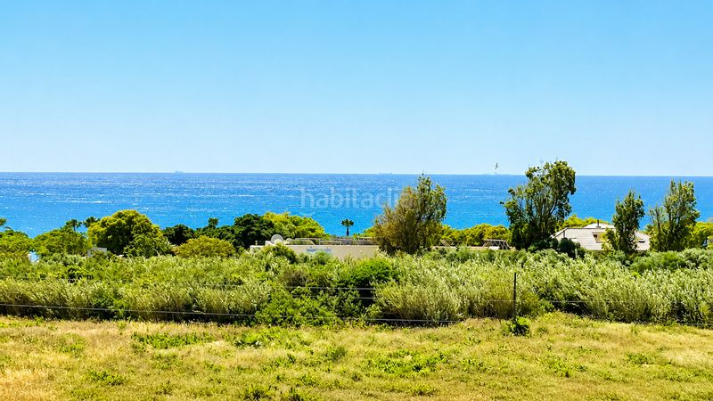 Foto d566717b-eeb4-412e-87dc-43d2d36ee902. Apartament amb aparcament piscina a El Castillo Manilva