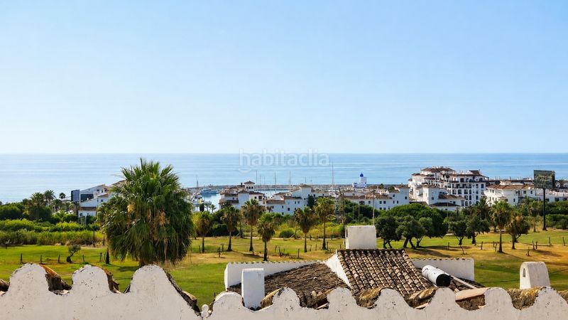 Foto 5791cbbb-a45f-4b60-8a75-5dadb2ba42ec. Apartament a La Duquesa Manilva