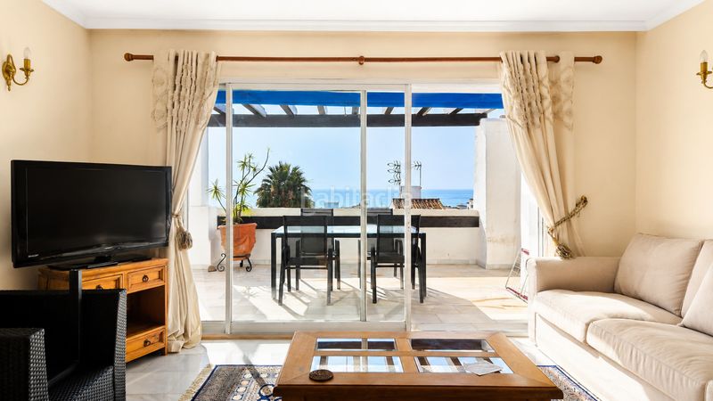 Foto 87741066-c771-480d-9d67-3916b2059795. Apartament a La Duquesa Manilva