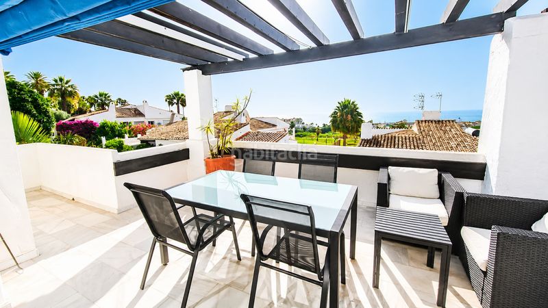 Foto be7c99f2-ce36-4395-b85c-c51624c17078. Apartament a La Duquesa Manilva