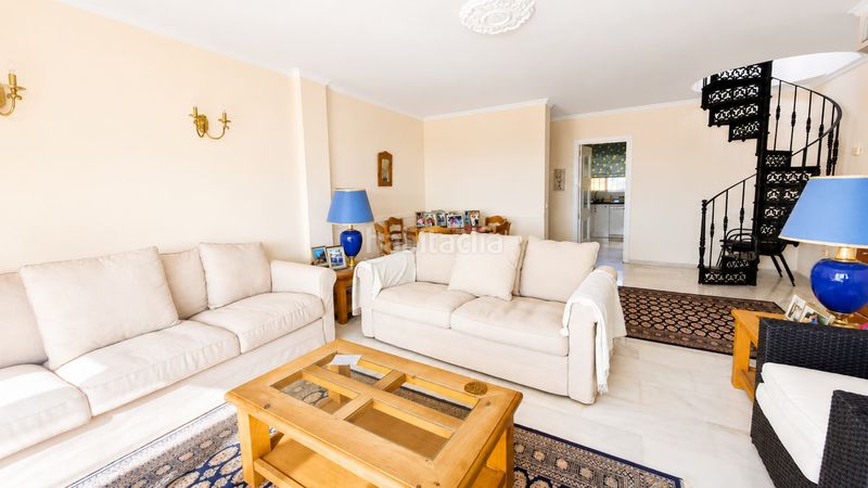 Foto bfcfc155-f58c-4f34-b083-f7afe483d771. Apartament a La Duquesa Manilva