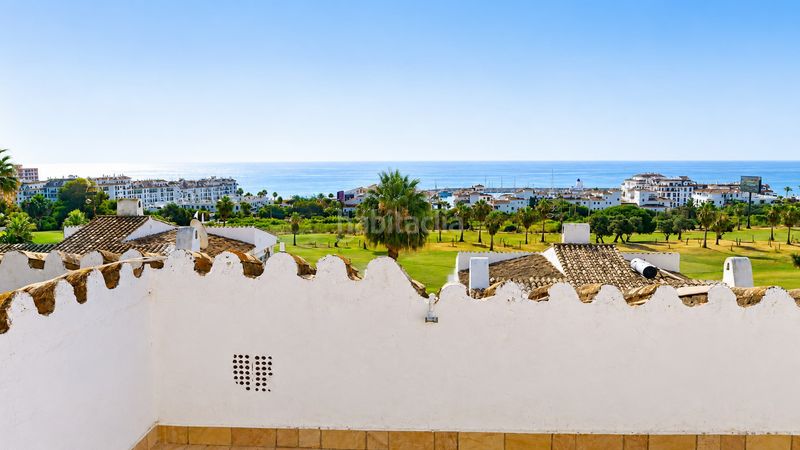 Foto df9483e3-b2cc-4b05-a7ca-a4065124520a. Apartament a La Duquesa Manilva