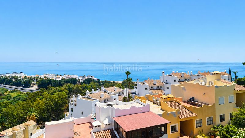 Foto 00a94edd-1201-4063-b18f-2b6464cc3de4. Àtic amb aparcament piscina a bahía de Casares Casares