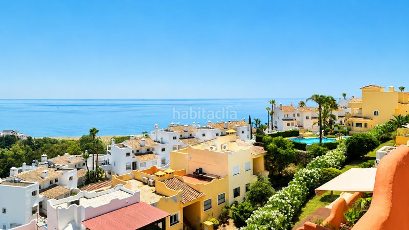 Foto 5a812d6f-5b64-4610-a9c6-87d543bb6805. Àtic amb aparcament piscina a bahía de Casares Casares