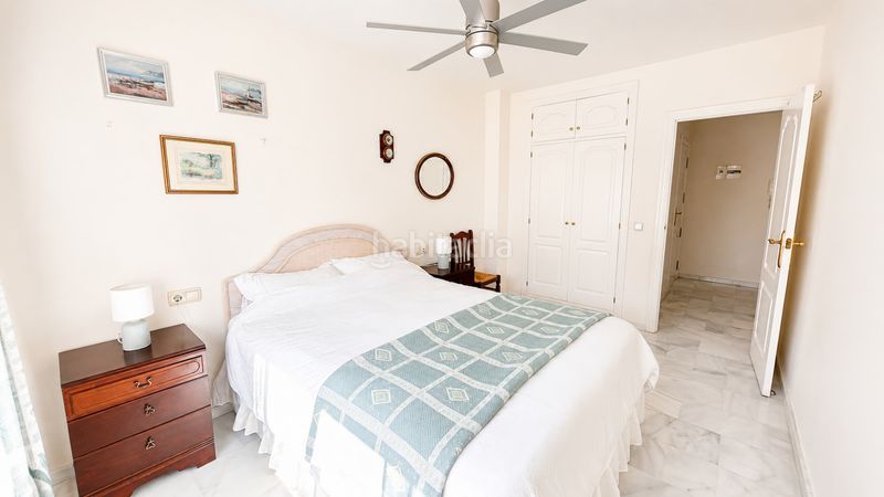 Foto 21317a56-a31d-4ea1-9992-a73d81a5ba21. Apartament amb aparcament a San Luis de Sabinillas Manilva