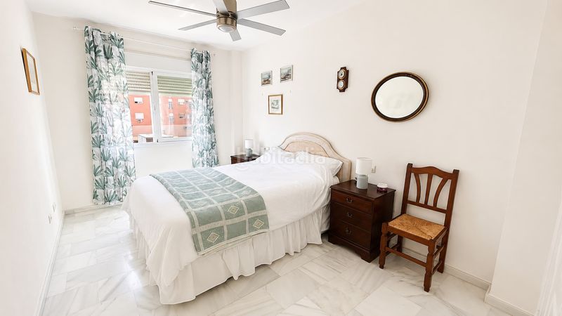Foto 65aa792a-c928-4a7e-bcb9-76d8b47cc75e. Apartament amb aparcament a San Luis de Sabinillas Manilva