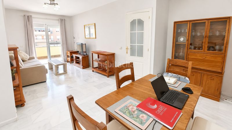 Foto 75cdf85c-bf15-490d-9738-0093c0b64355. Apartament amb aparcament a San Luis de Sabinillas Manilva
