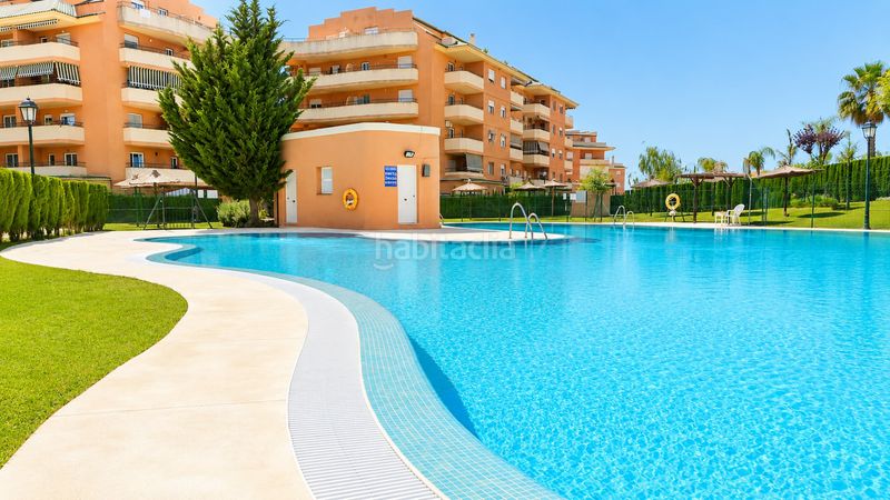 Foto 7c776fd1-186c-4da1-a8f0-04beece607bc. Apartament amb aparcament a San Luis de Sabinillas Manilva